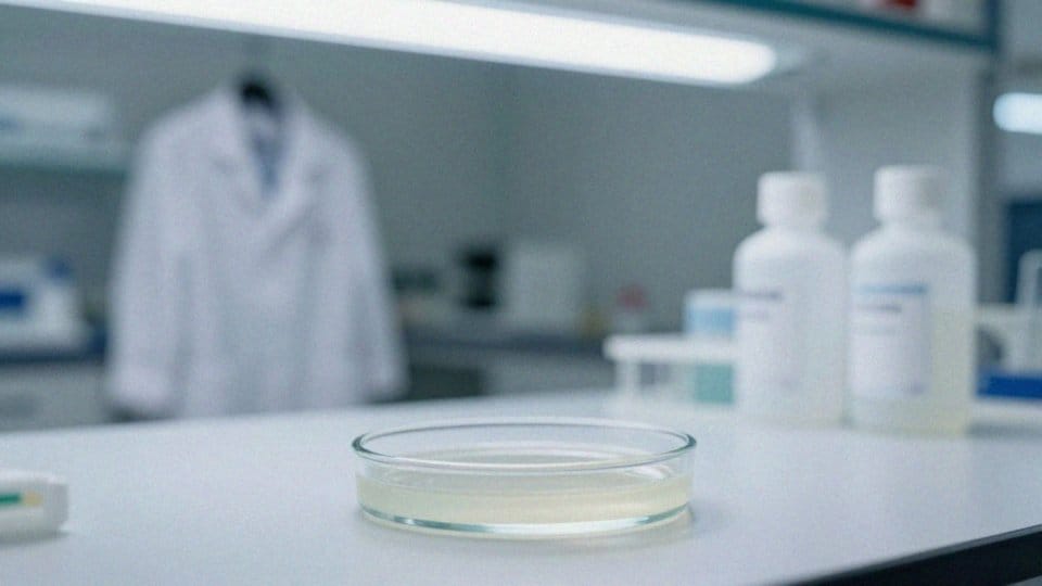 Czy E. coli jest oporna na antybiotyki?
