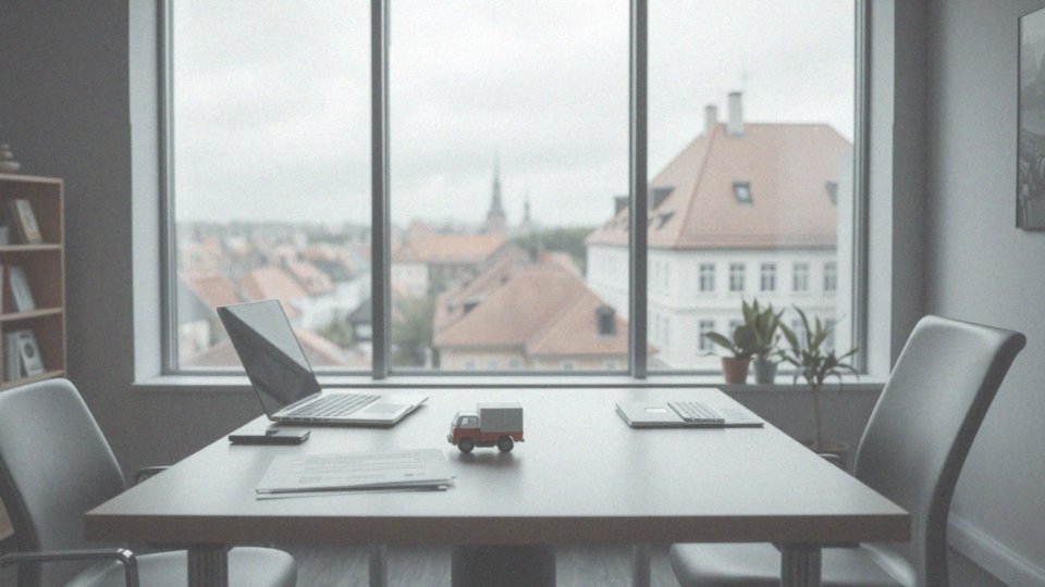 Jakie są alternatywy dla leasingu bez BIK?