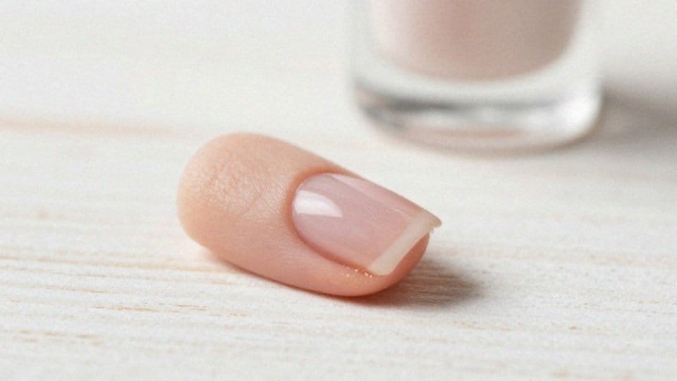Czy manicure hybrydowy szkodzi paznokciom?