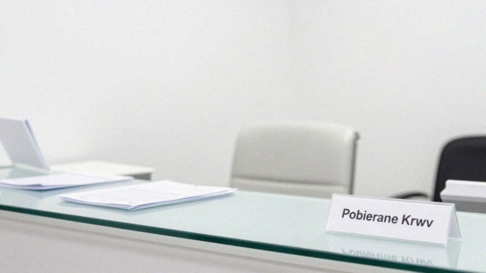 Jak przygotować się do badania beta hCG?