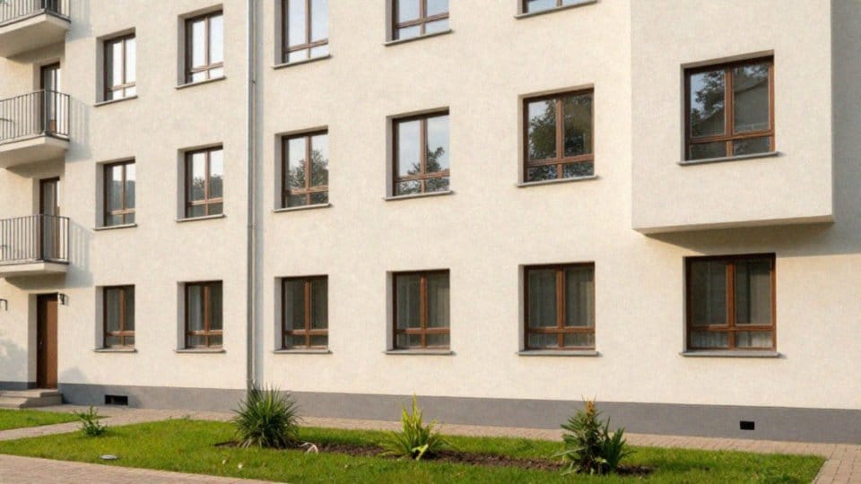 Jak zarządzać i modernizować budynki komunalne?
