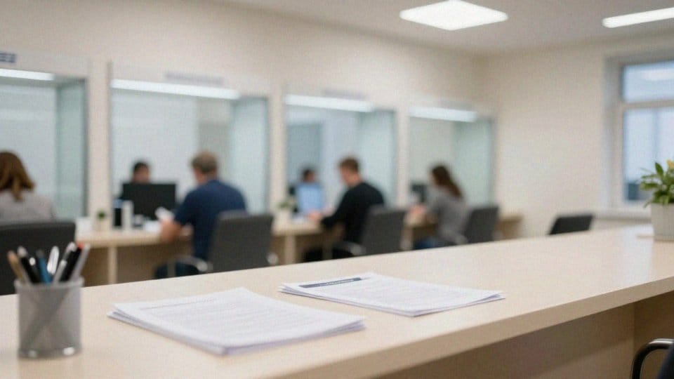 Jak złożyć wniosek o Kartę Dużej Rodziny?