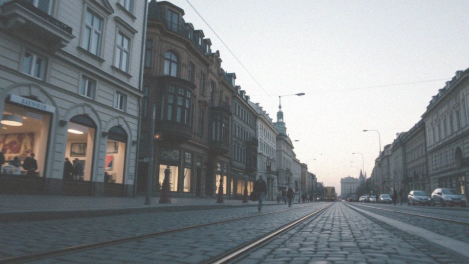 Jak zmiany czasu wpływają na życie codzienne?