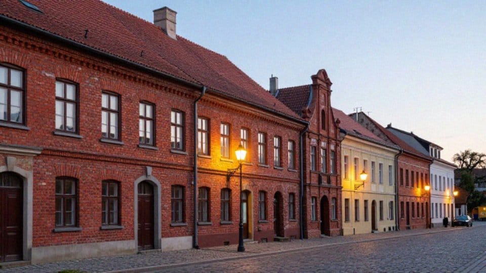 Ile czasu zarezerwować na zwiedzanie Nikiszowca?