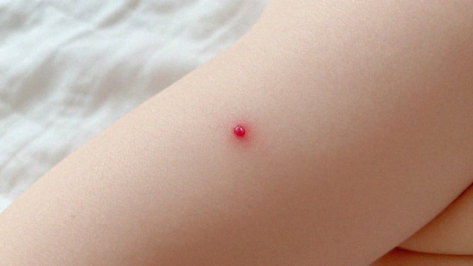 Jak przebiega naturalny rozwój naczyniaka?