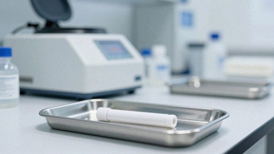 Czy podwyższony poziom hormonu zawsze oznacza ciążę?