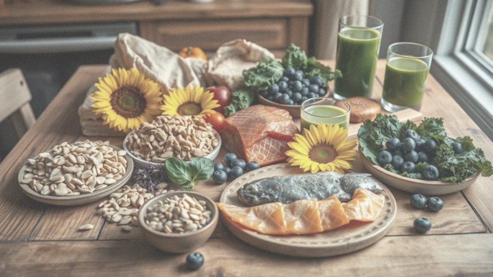 Jak można wpłynąć na zdrowie tarczycy i mitochondriów poprzez dietę?