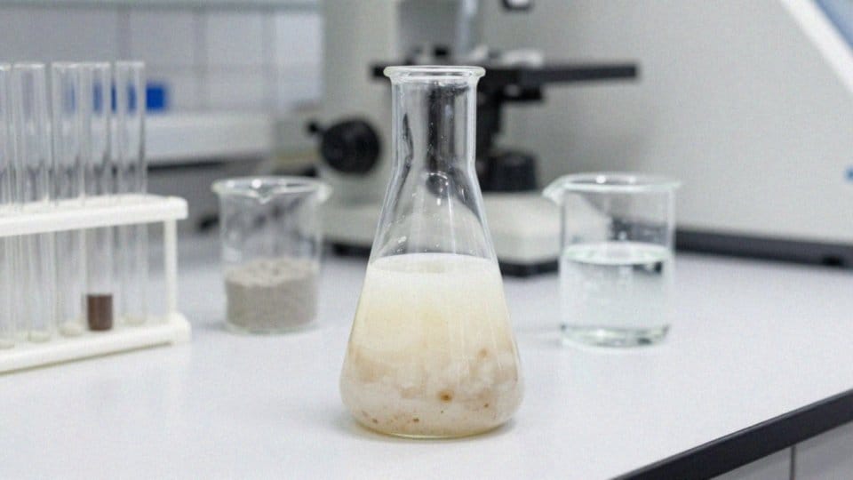 Jak przebiega proces hydratacji cementu?