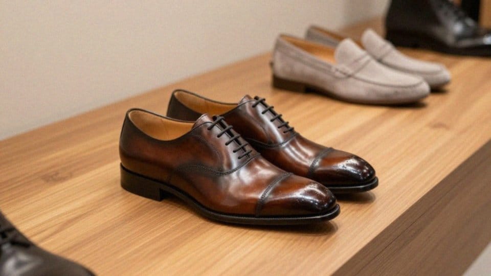 Jakie buty pasują do sportowego stroju?