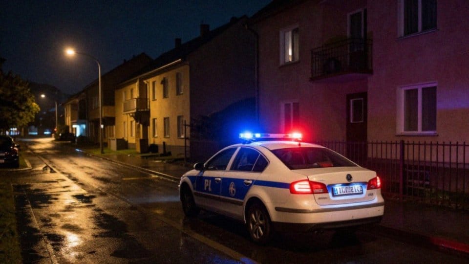 Kiedy wezwać policję z powodu hałasu?