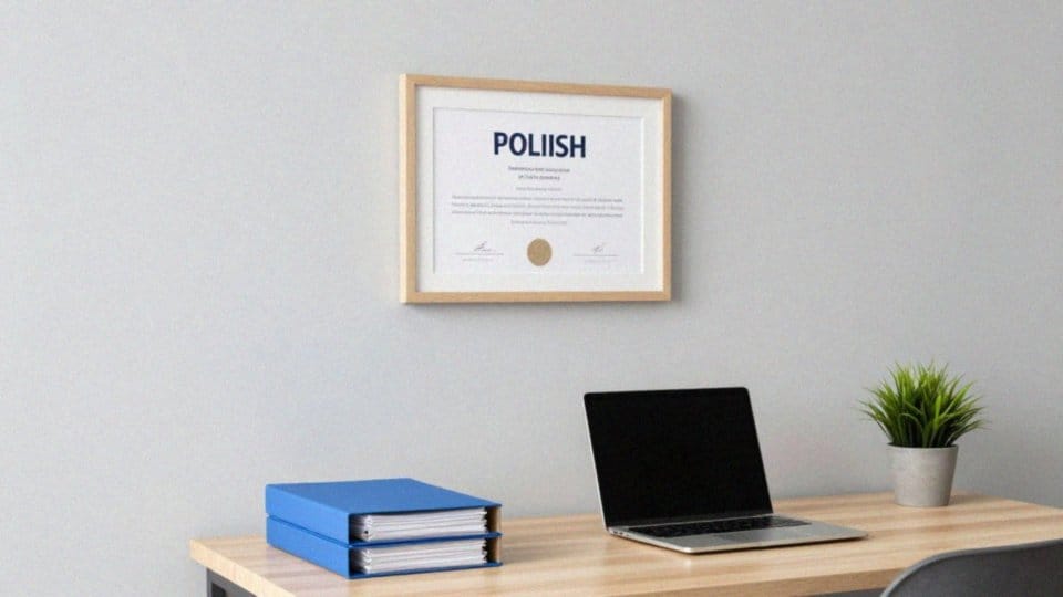 Jakie wymagania musi spełnić przedsiębiorca, by uzyskać certyfikat F-gaz?