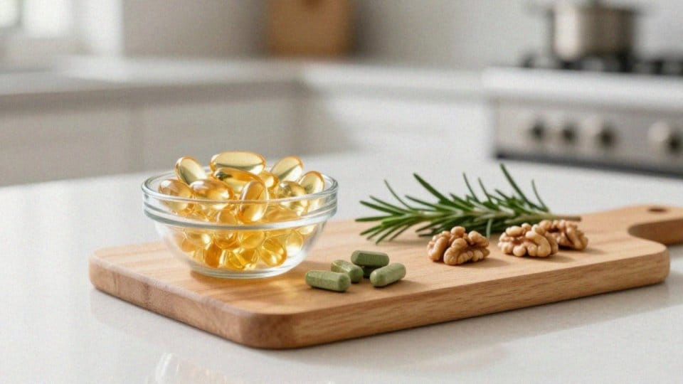 Czy naturalne preparaty pomagają w leczeniu miażdżycy nóg?