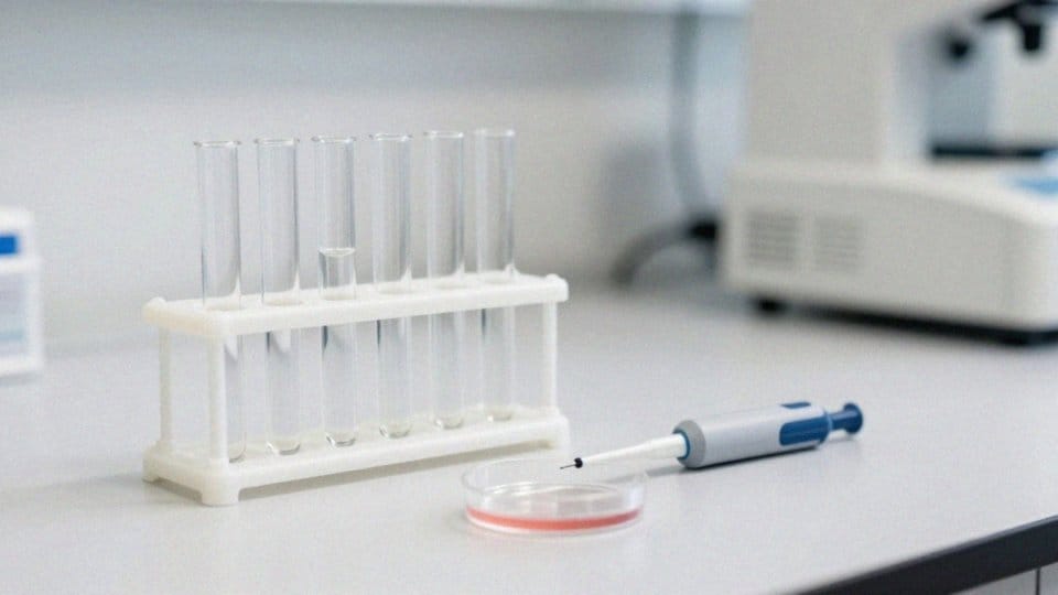 Dlaczego oznaczać przeciwciała razem z Tg?
