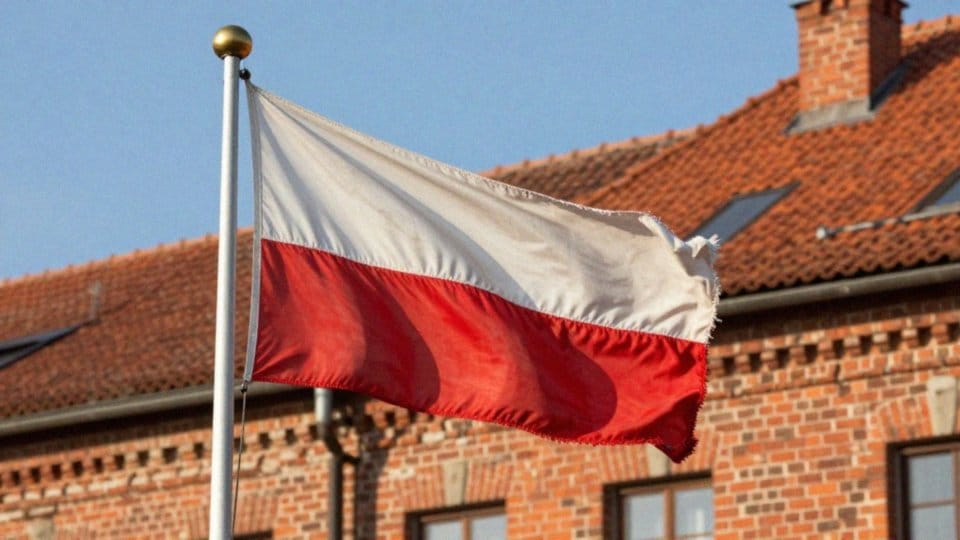Jak po śląsku mówić o Polsce?