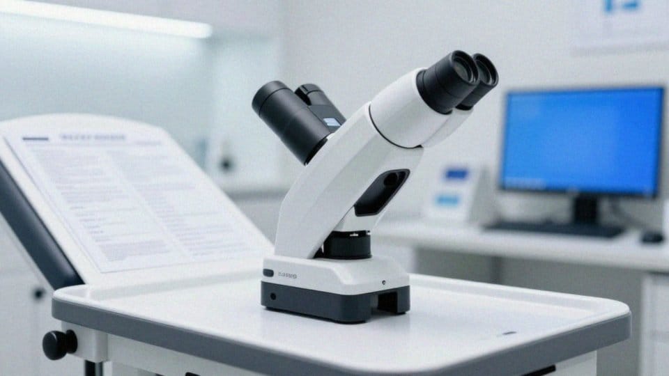 Czy zdjęcia wystarczą do diagnozy brodawczaka?