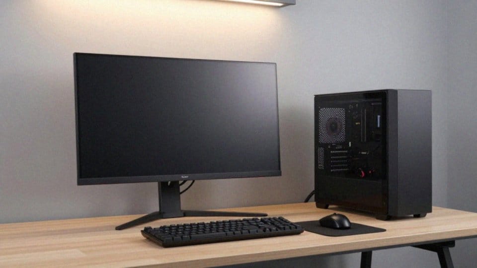 Jakie są wymagania sprzętowe FIFA 23 na PC?