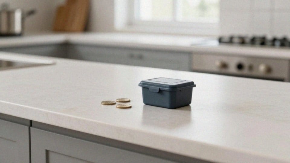 Jak stosować pułapki i przynęty na mrówki?