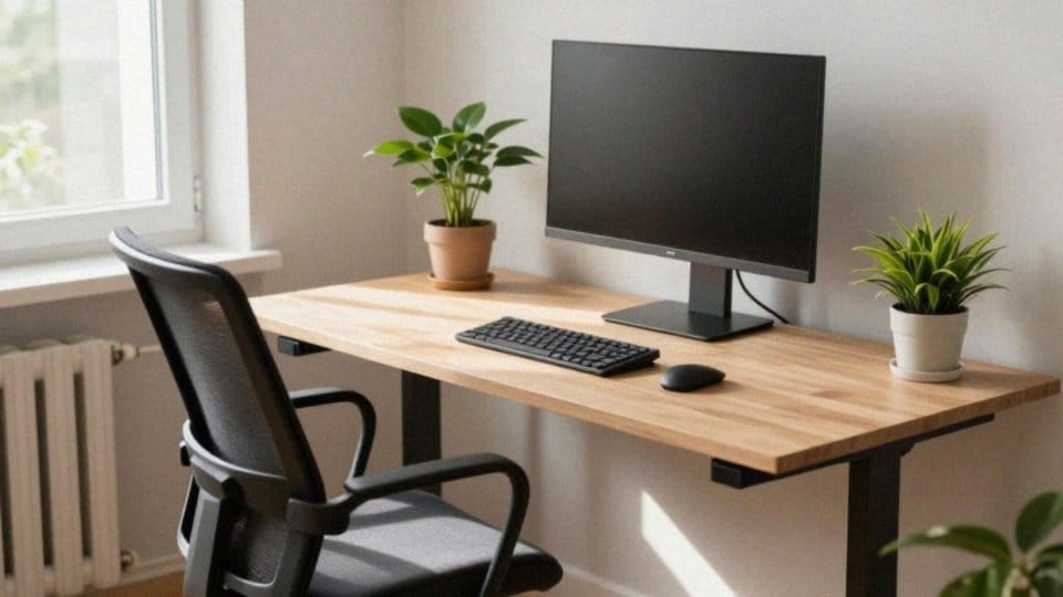 Jakie są podstawowe zasady ergonomii?