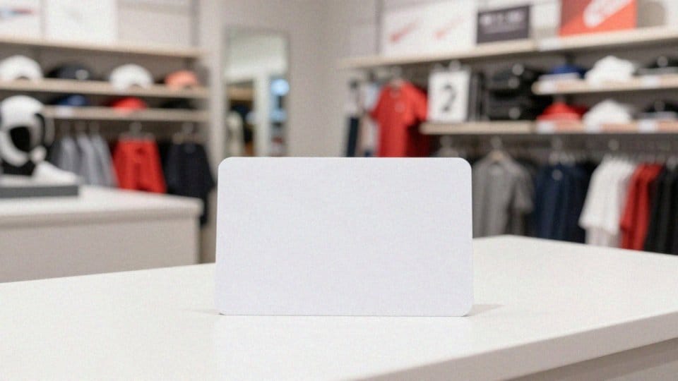 Jakie korzyści daje KDR Decathlon?