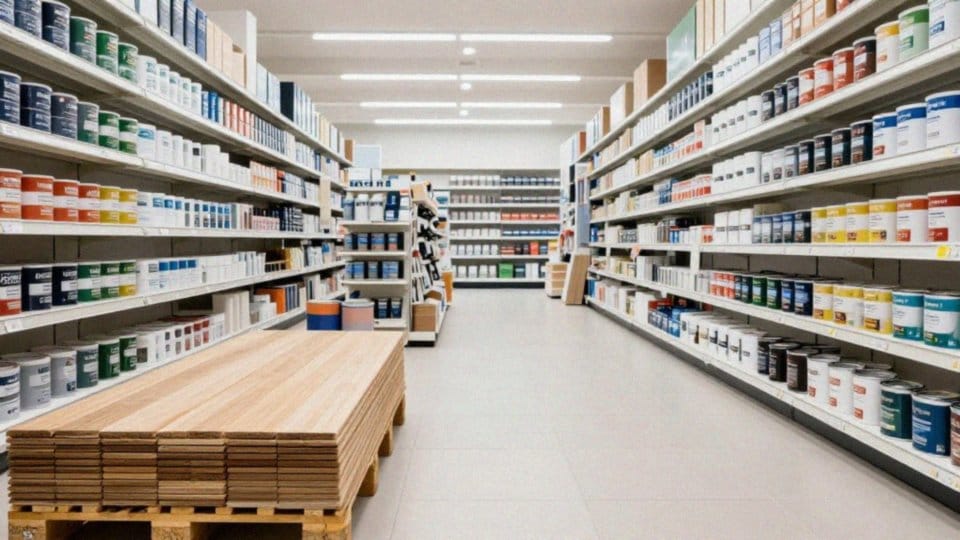 Jakie produkty i usługi oferuje Leroy Merlin?