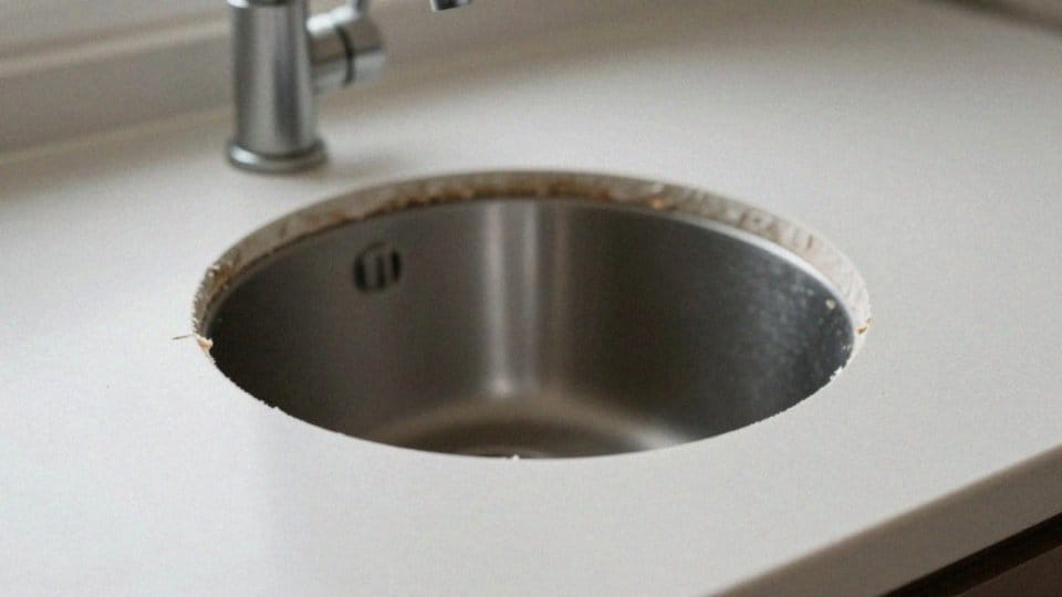 Jakie są najczęstsze błędy przy montażu otworu?