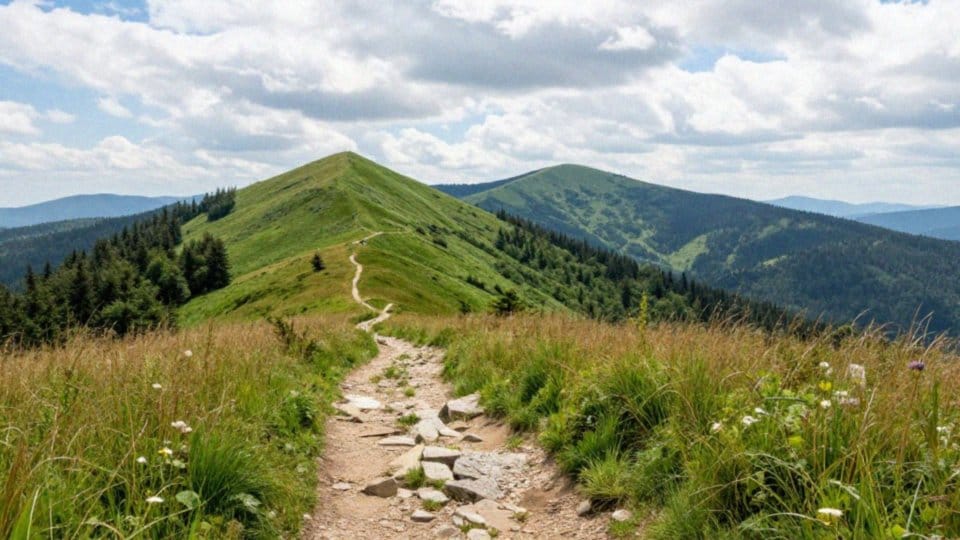 Jakie szlaki w Beskidach warto wybrać?