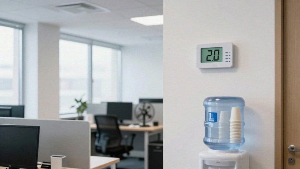 Jakie są nowe limity maksymalnej temperatury?