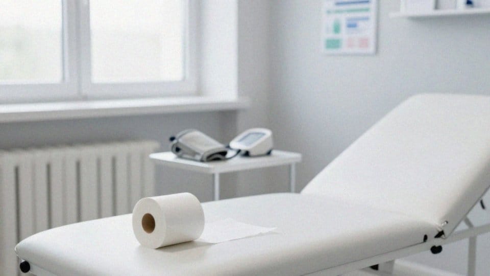 Jakie badania wykonuje lekarz medycyny pracy?