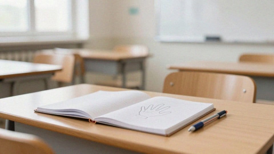 Jak pomóc uczniowi rozpoznać mocne i słabe strony?