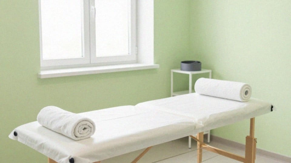 Jakie są przeciwwskazania do ćwiczeń na biodra?