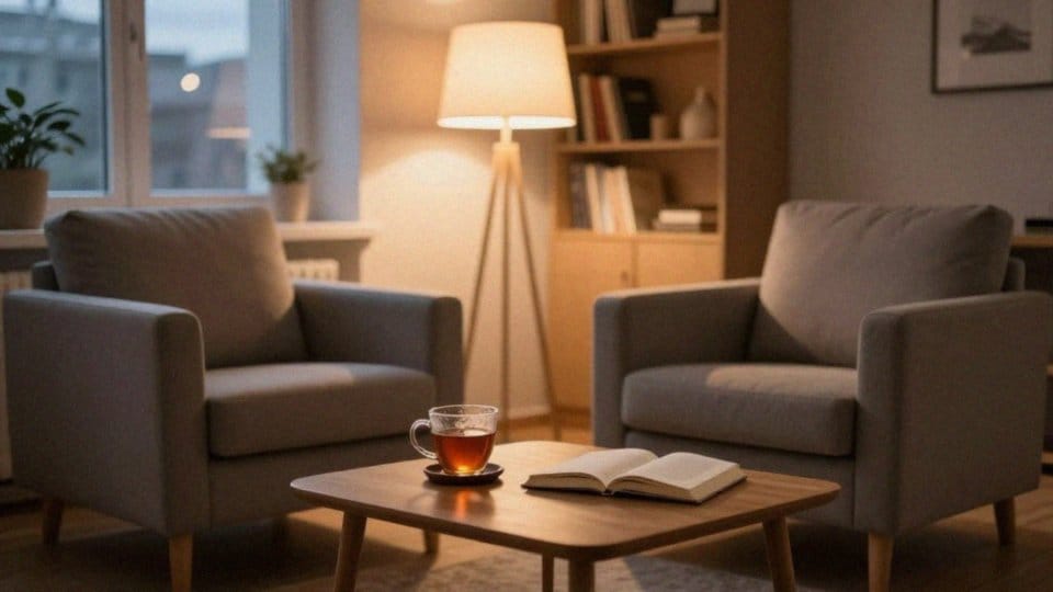 Co mówią rozmowy o jego uczuciach?