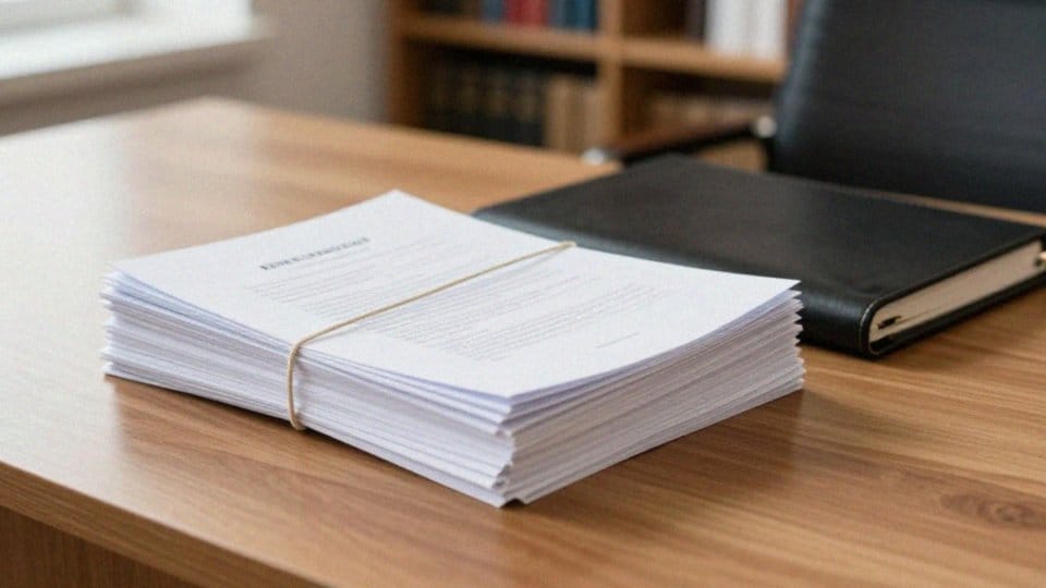 Jakie dokumenty złożyć i jaką pomoc prawną uzyskać?
