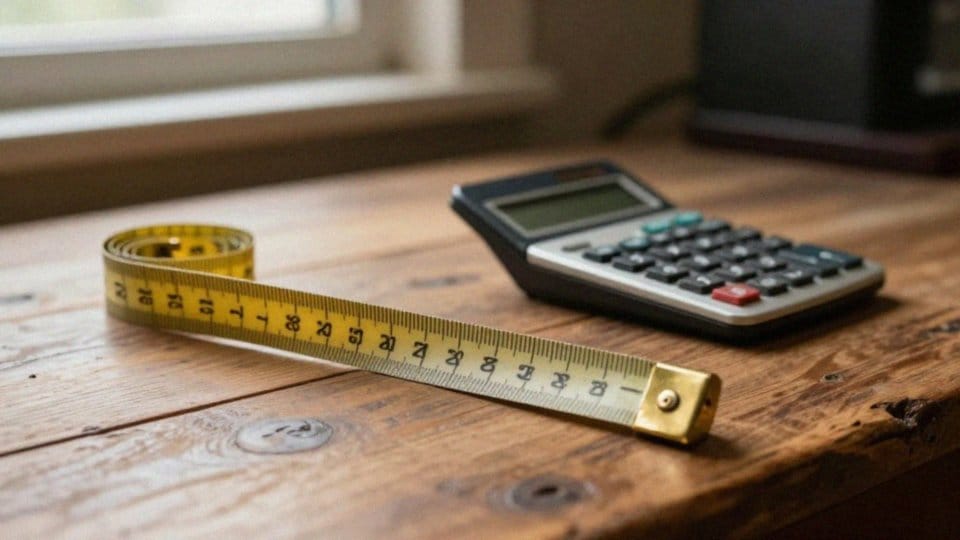 Skąd pochodzi wartość 2,54 cm?
