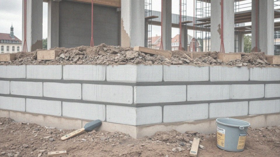 Jakie są zastosowania dla poszczególnych klas betonu?