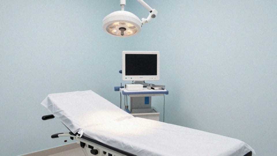 Kiedy obniżone napięcie mięśniowe wymaga diagnostyki?