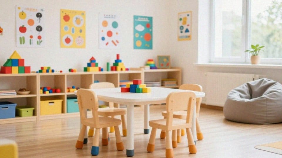 Jak wybrać formę edukacji dla 5-latka?