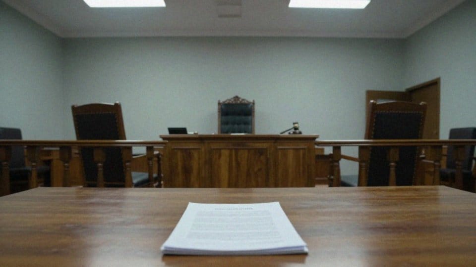 Jak udowodnić składanie fałszywych zeznań?