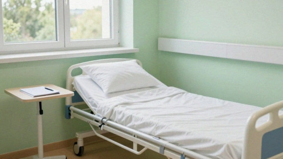 Kiedy zgłosić pobyt w szpitalu do PZU?