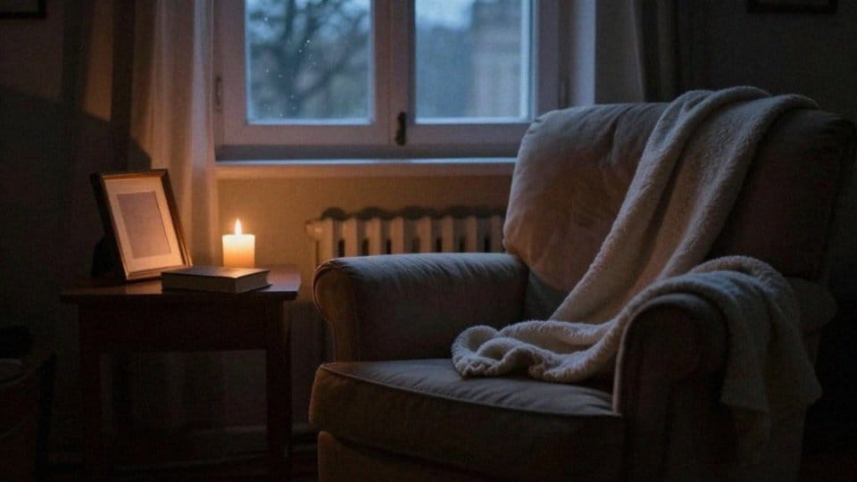 Co oznaczają powtarzające się sny o zmarłej mamie?
