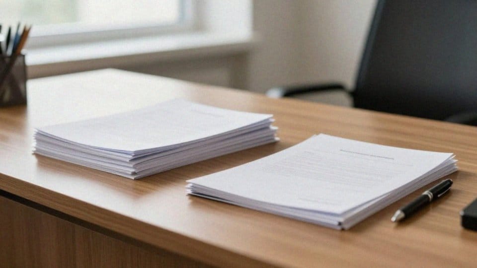 Jakie dokumenty są potrzebne do wniosku o kredyt 2%?