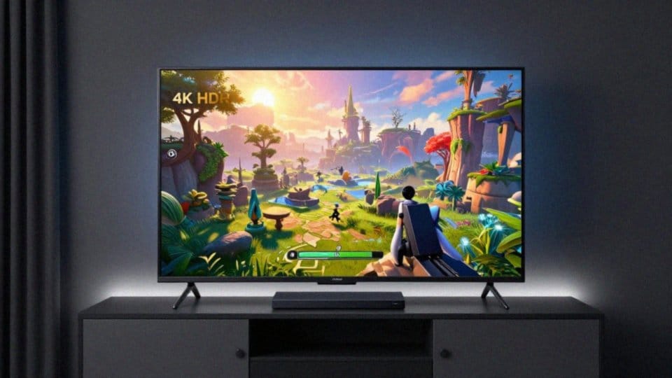 Jak HDR i 4K poprawiają jakość rozgrywki?