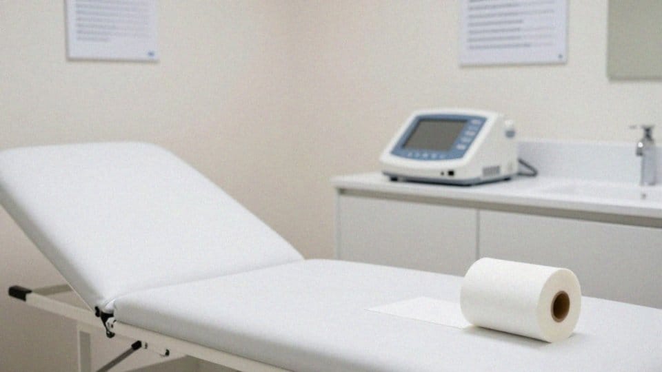 Jak diagnozuje się przyczyny świądu bez widocznych zmian skórnych?