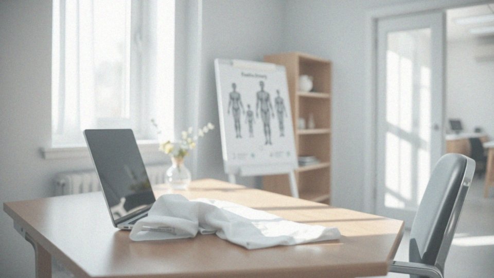 Jak lekarz może pomóc w decyzji o wykonaniu gastroskopii?