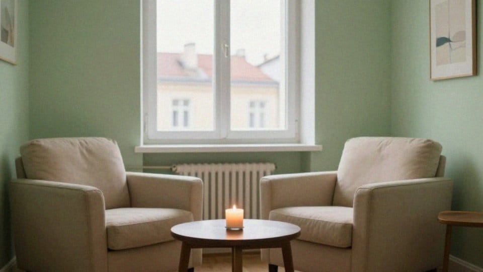 Kiedy brak poczucia wartości wymaga pomocy specjalisty?