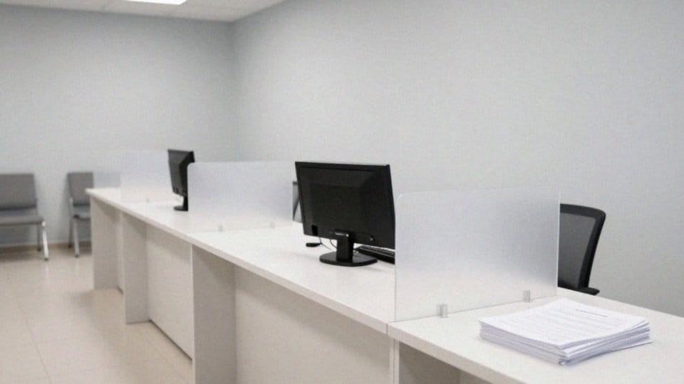 Jak zarejestrować się w urzędzie pracy po zwolnieniu?