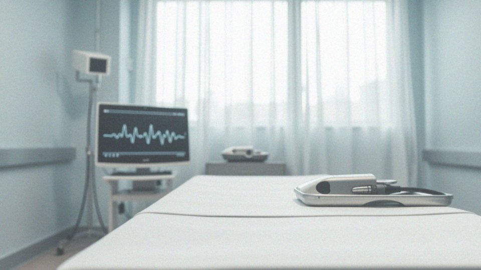Jakie konsultacje kardiologiczne są zalecane przy bradykardii?