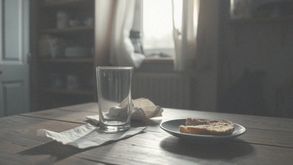 Jakie są oznaki uzależnienia od alkoholu?