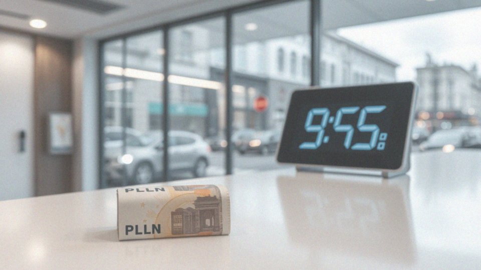 Jak można kupić euro po kursie EUR/PLN?