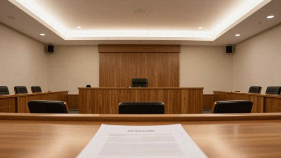 Do którego sądu skierować odwołanie?