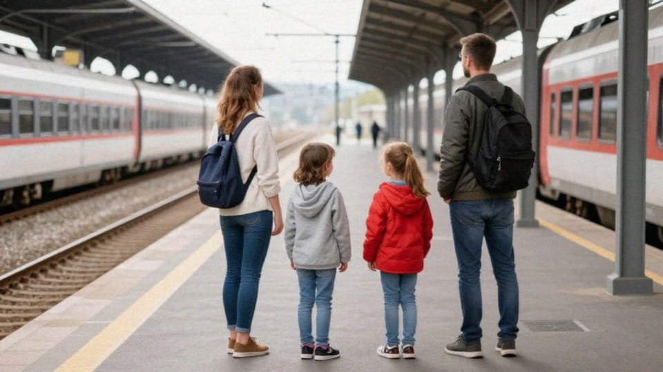 Jakie zniżki i ulgi obejmuje Karta Dużej Rodziny?